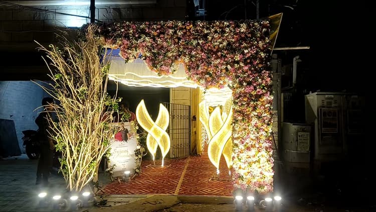 Shipra Decorations & Event Organisation image 3