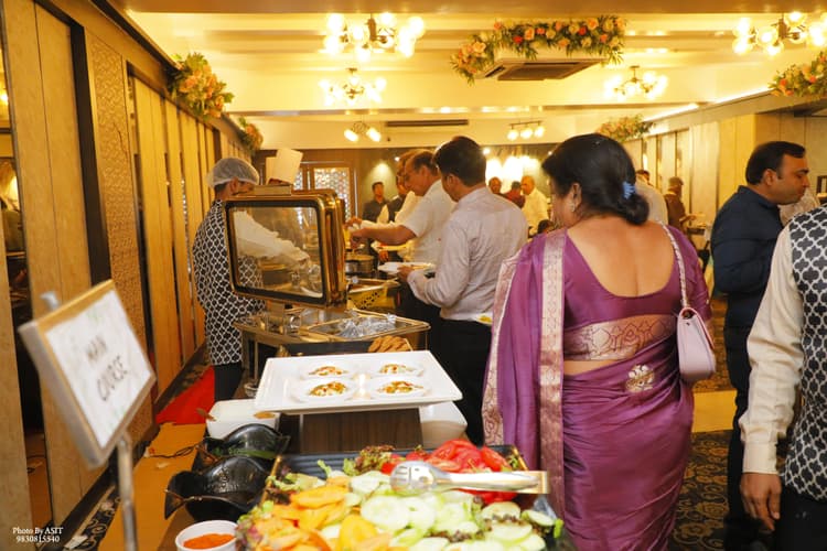 Shivaay Banquets image 12