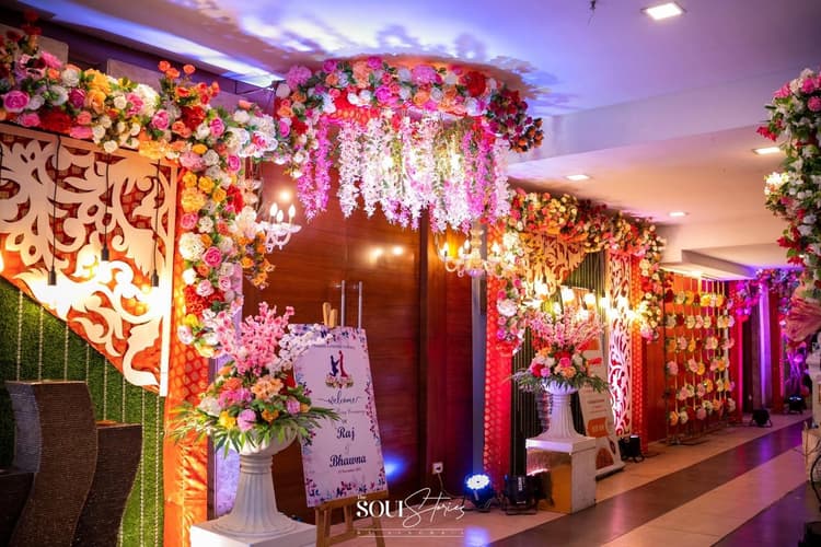 Shivaay Banquets image 13