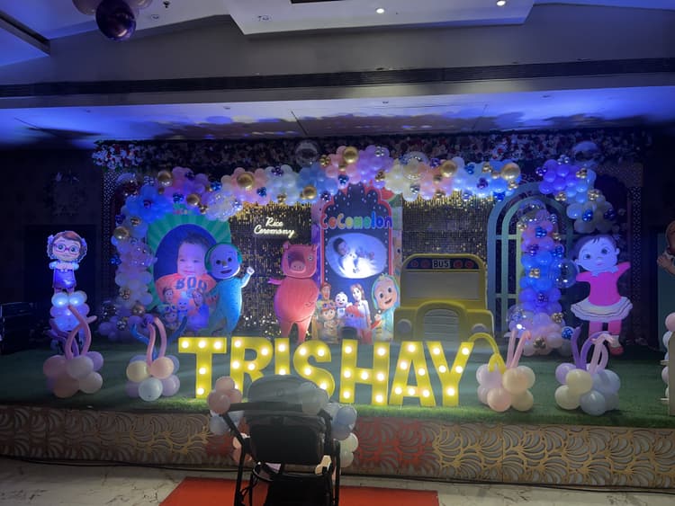 Shivaay Banquets image 14