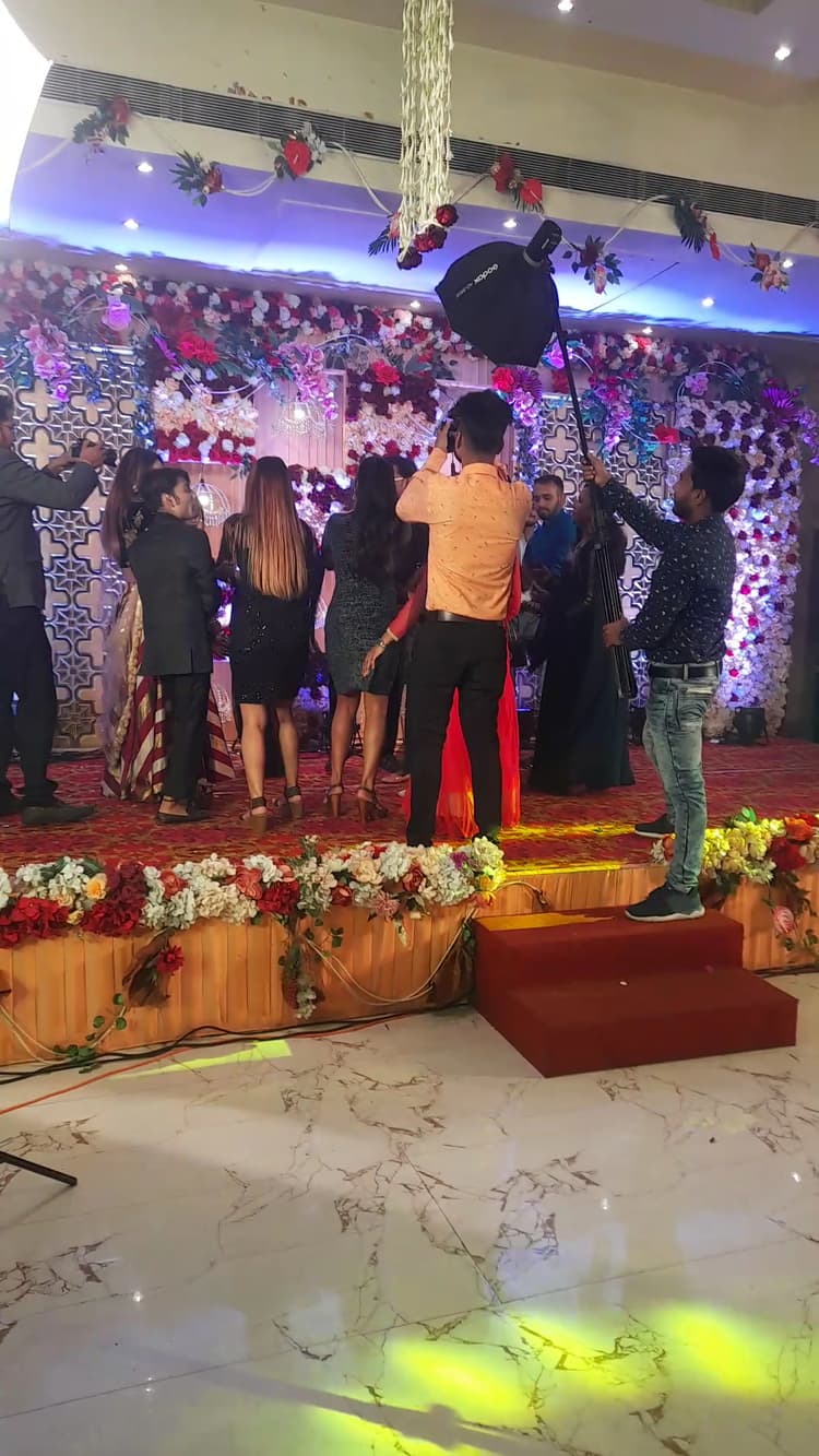 Shivaay Banquets image 3