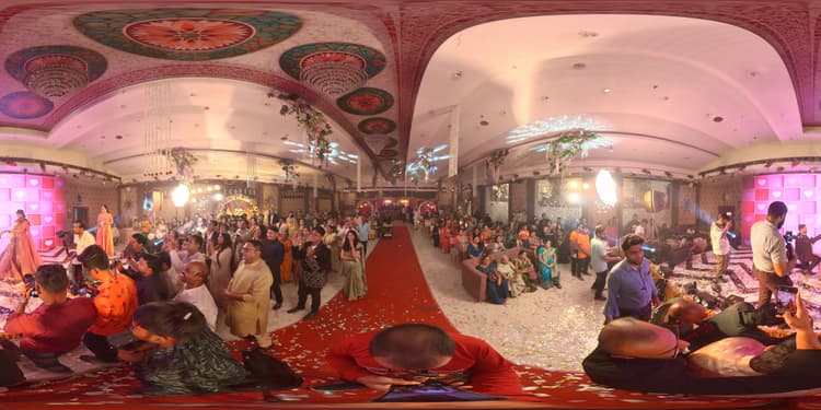 Shivaay Banquets image 7