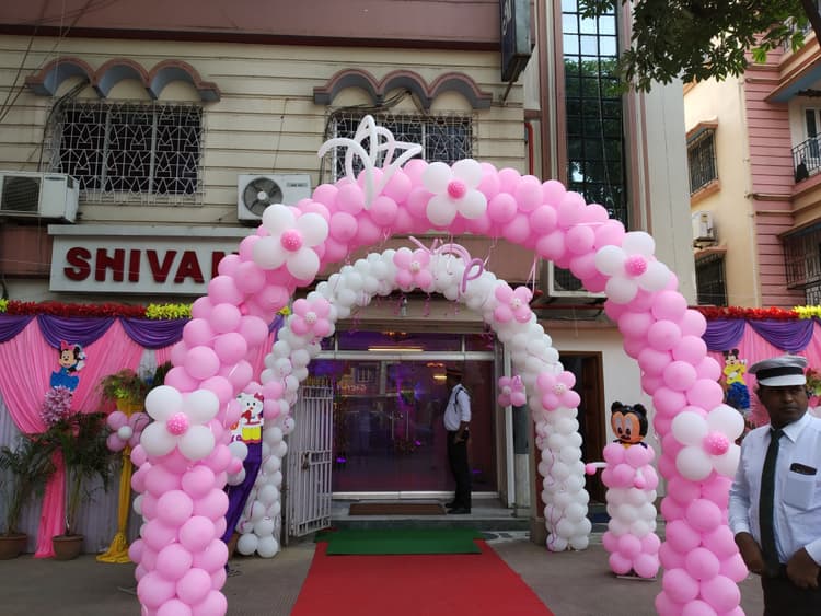 Shivam Banquet Hall image 9