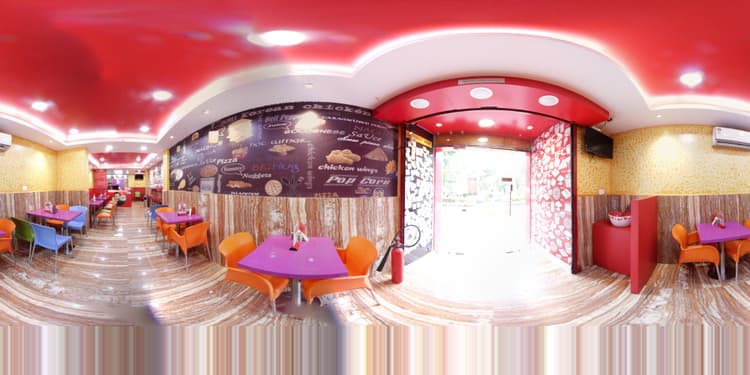 Shivam Banquet Hall image 12