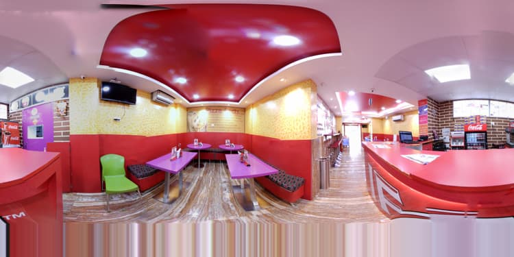 Shivam Banquet Hall image 5