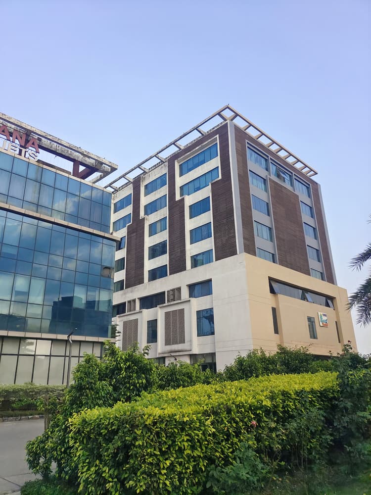 Shivana Banquets image 14