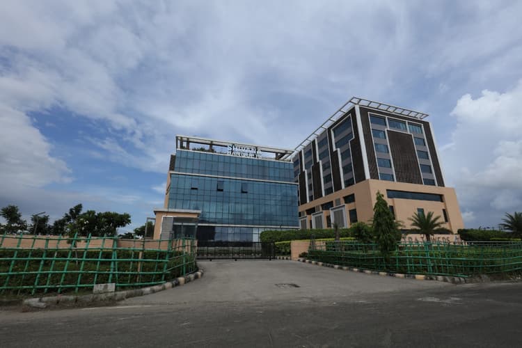 Shivana Banquets image 4