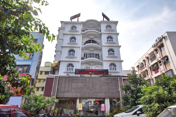 Shivangan Hotel image 9