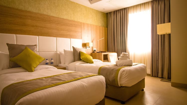 Shivangan Hotel image 11