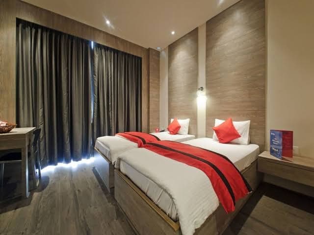 Shivangan Hotel image 13