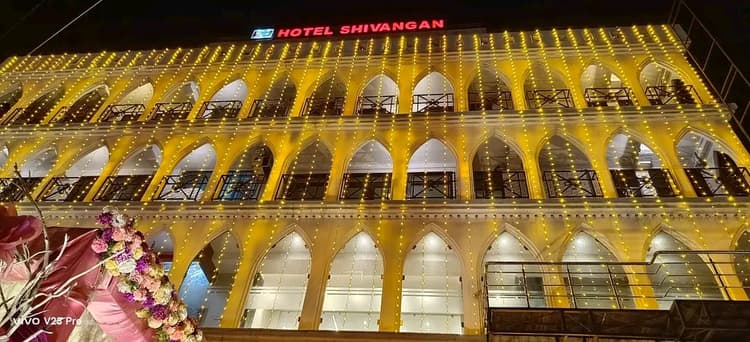 Shivangan Hotel image 7
