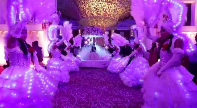 Shivparna event management image 2