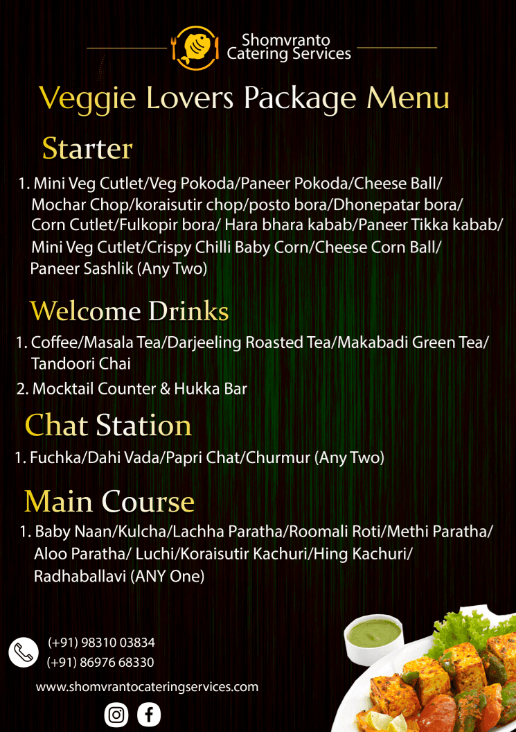 Shomvranto Catering Services image 2