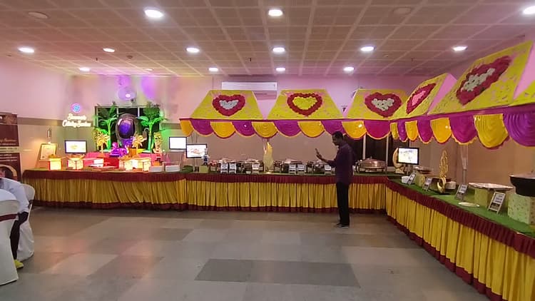 Shomvranto Catering Services image 3