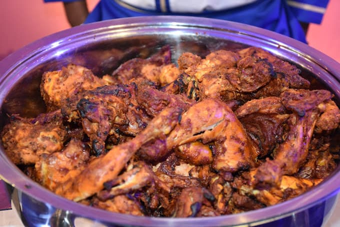 Shomvranto Catering Services image 4