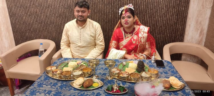 Shomvranto Catering Services image 6