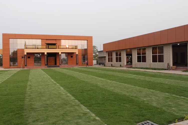 Shree Mangalam Banquet image 1