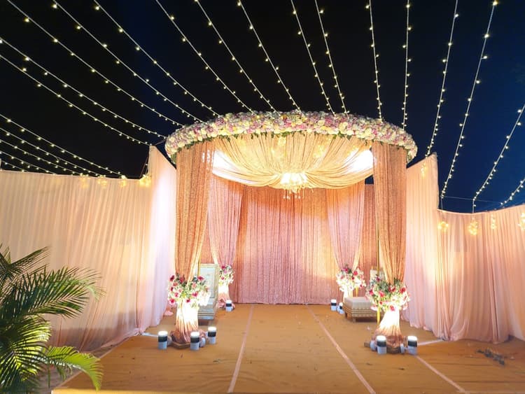 Shree Mangalam Banquet image 10