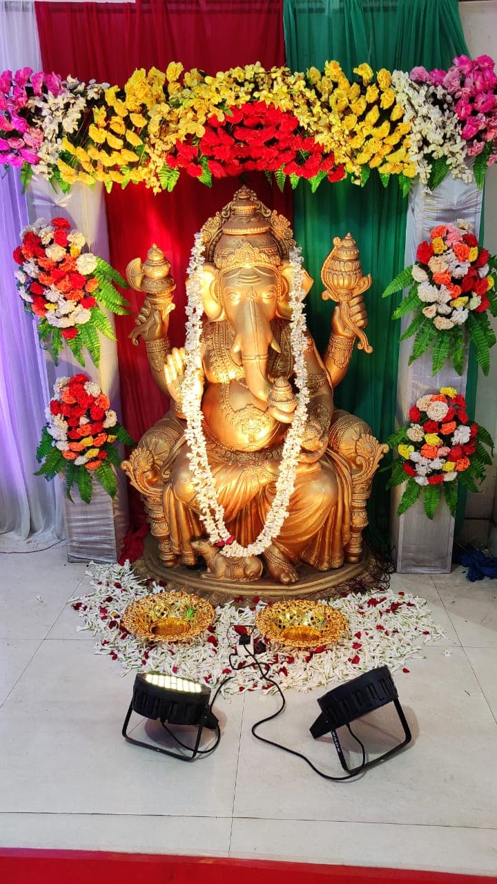 Shree Mangalam Banquet image 11