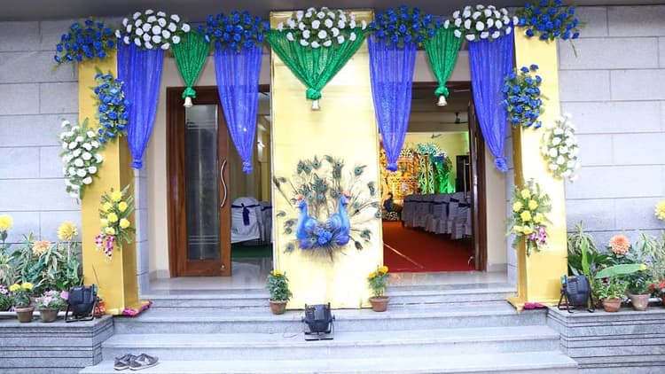Shree Mangalam Banquet image 12