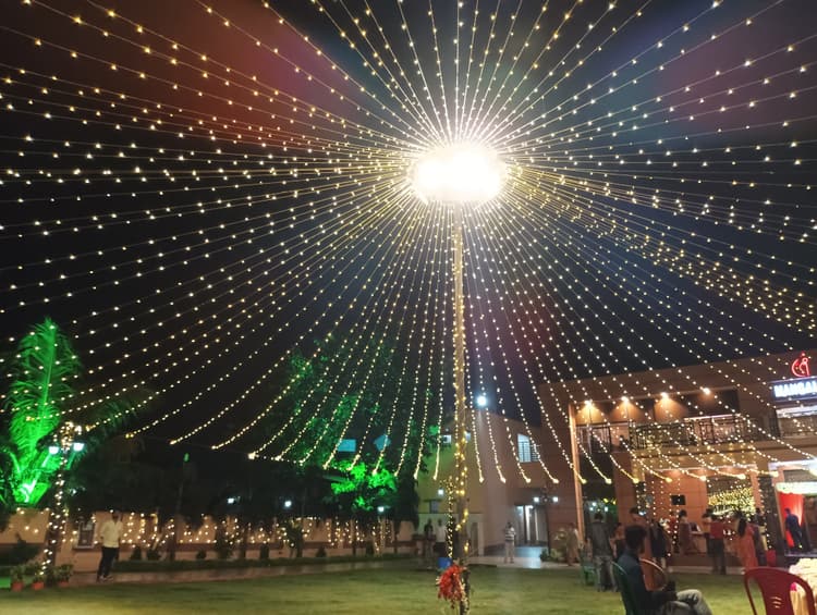 Shree Mangalam Banquet image 13