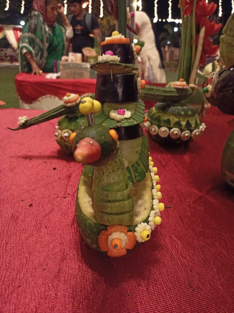 Shree Mangalam Banquet image 2