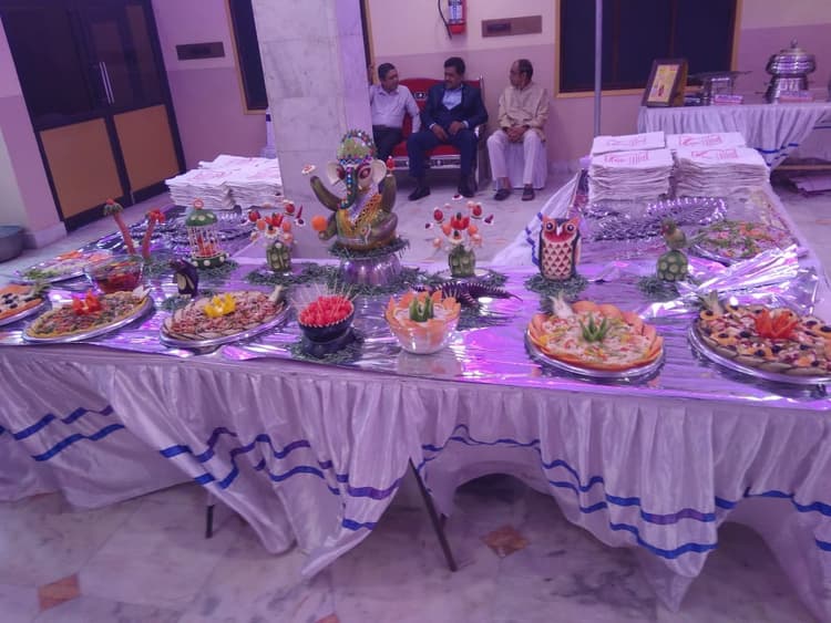Shree Palace Banquet image 2