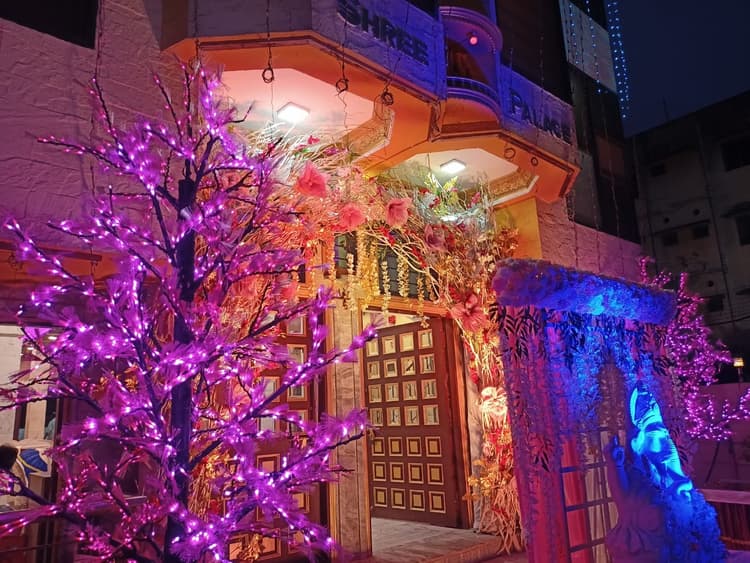 Shree Palace Banquet image 5