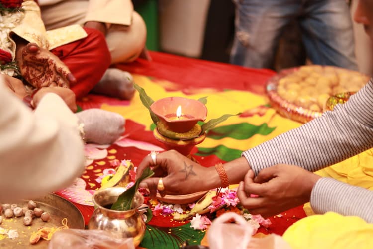 Shree Shyam Banquet (Best Banquet Hall in Kolkata) image 2