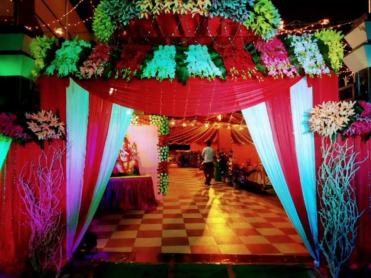 Shree Shyam Banquet (Best Banquet Hall in Kolkata) image 3