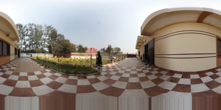 Shree Shyam Banquet (Best Banquet Hall in Kolkata) image 4