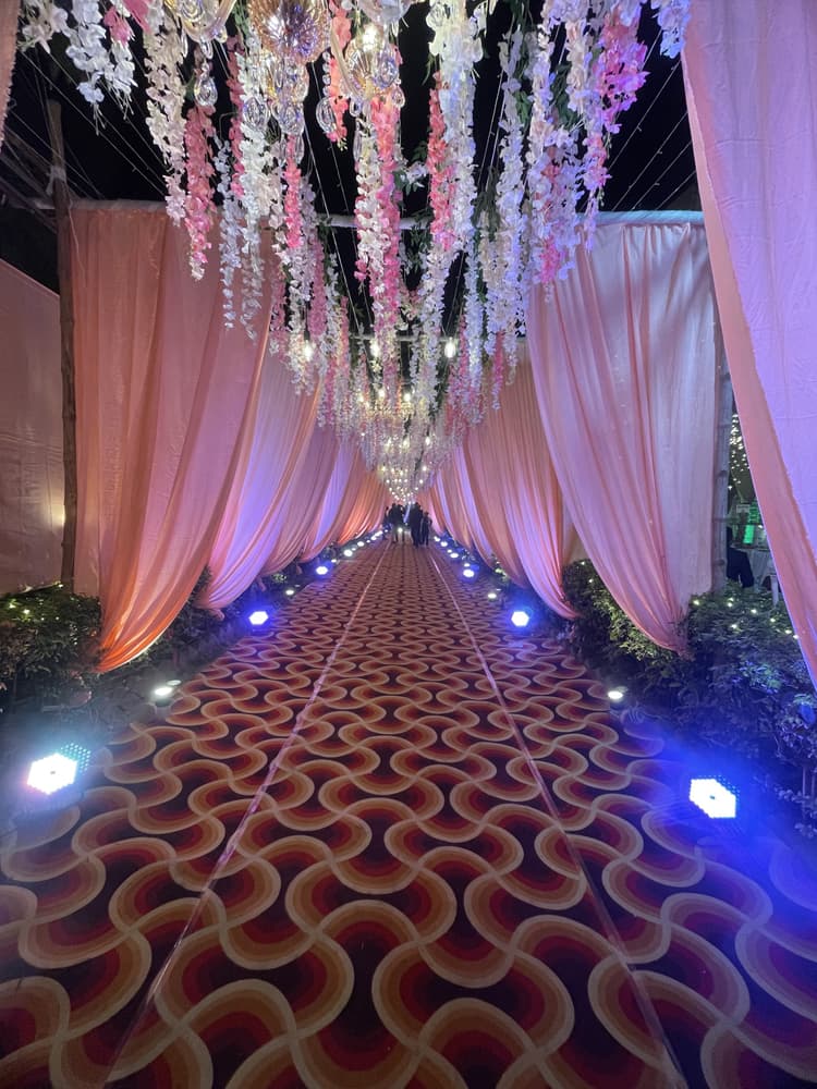 Shree Utsav Banquet Hall image 9