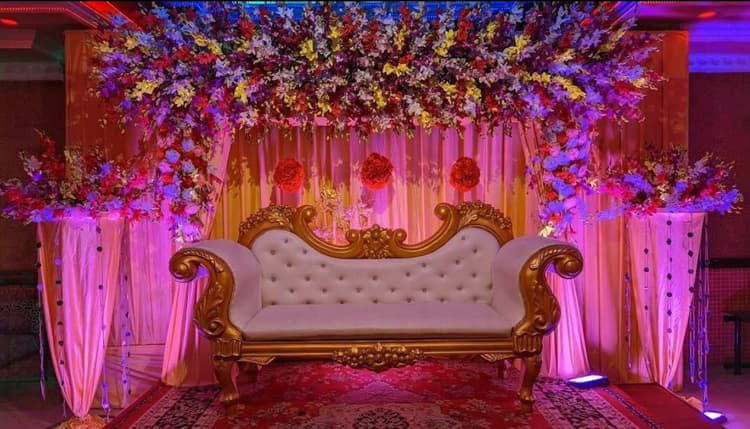 Shree Utsav Banquet Hall image 10