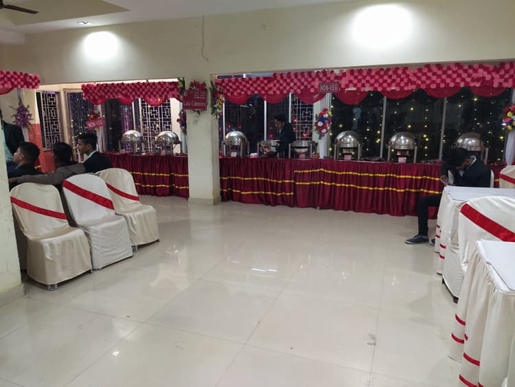 Shree Utsav Banquet Hall image 11