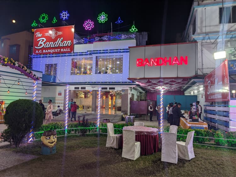 Shree Utsav Banquet Hall image 12