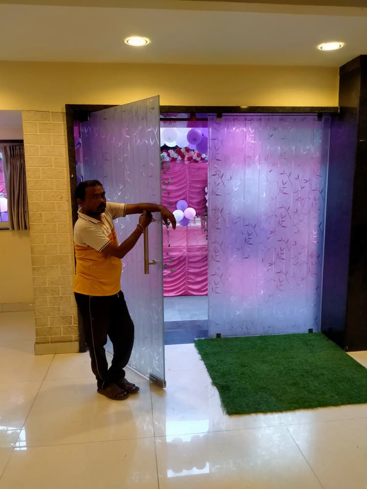 Shree Utsav Banquet Hall image 13