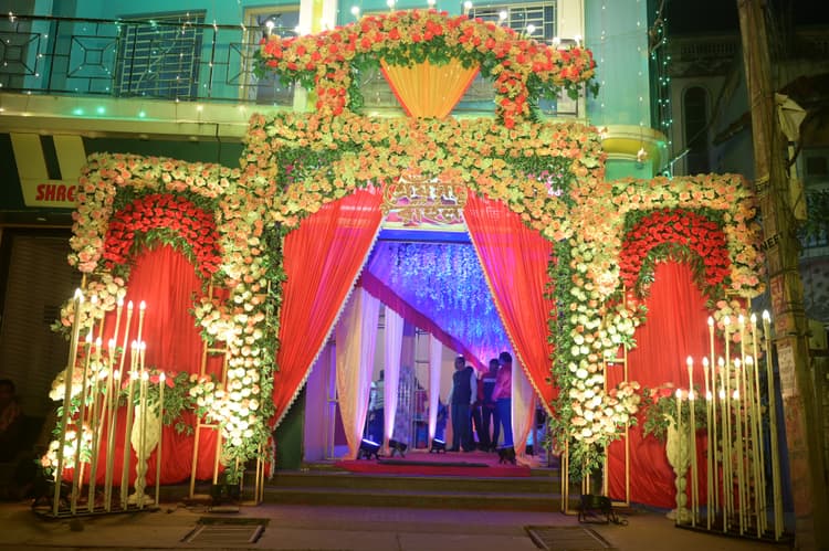 Shreemedha Banquet image 12