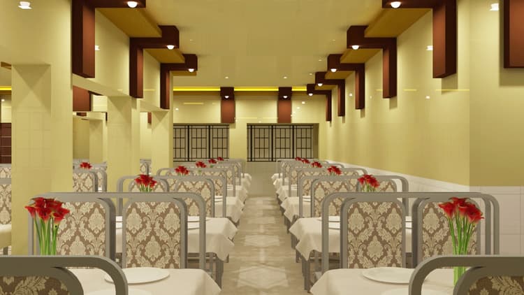 Shreemedha Banquet image 11