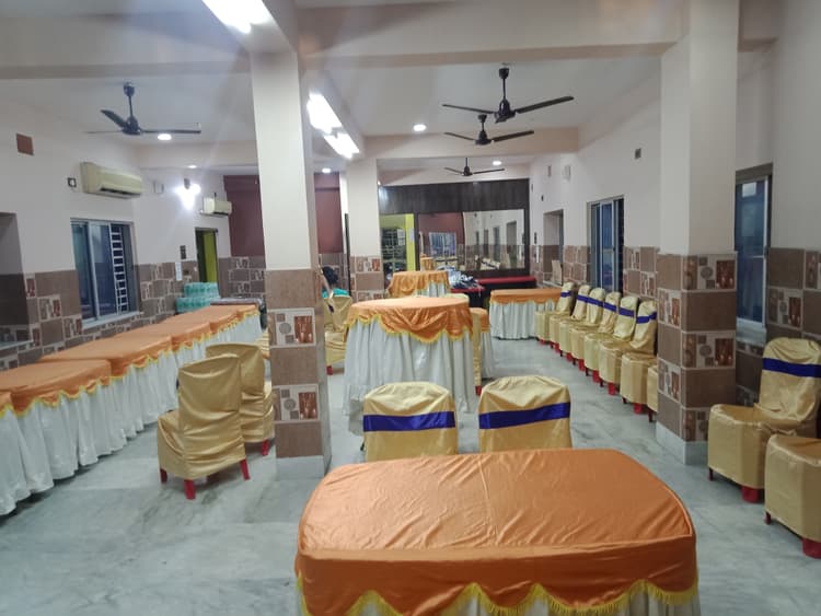 Shreemedha Banquet image 2
