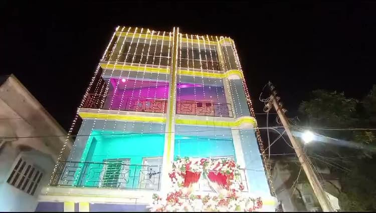 Shreemedha Banquet image 3