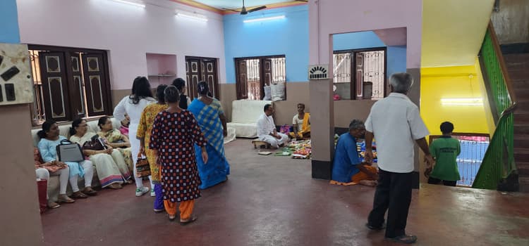 Shri Basu Deo Bhawan image 7