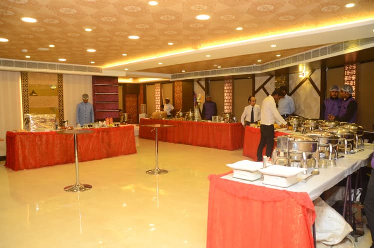 Shubham Banquets image 1