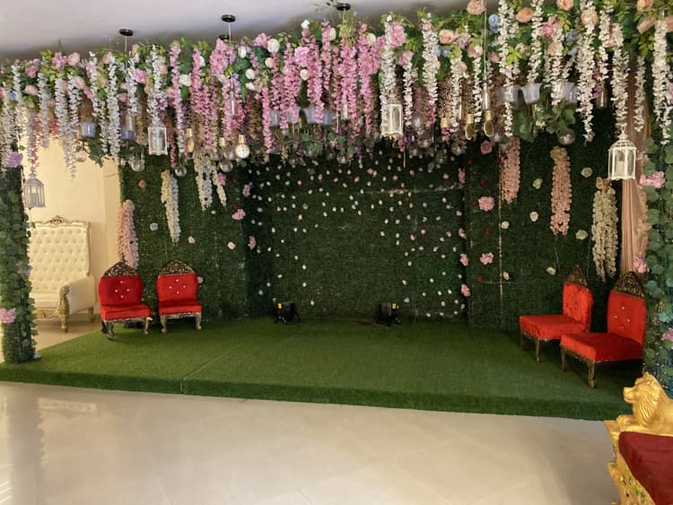 Shubhayan Marriage House image 9