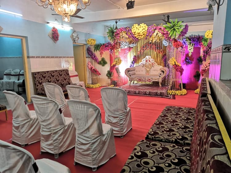Shubhayan Marriage House image 8