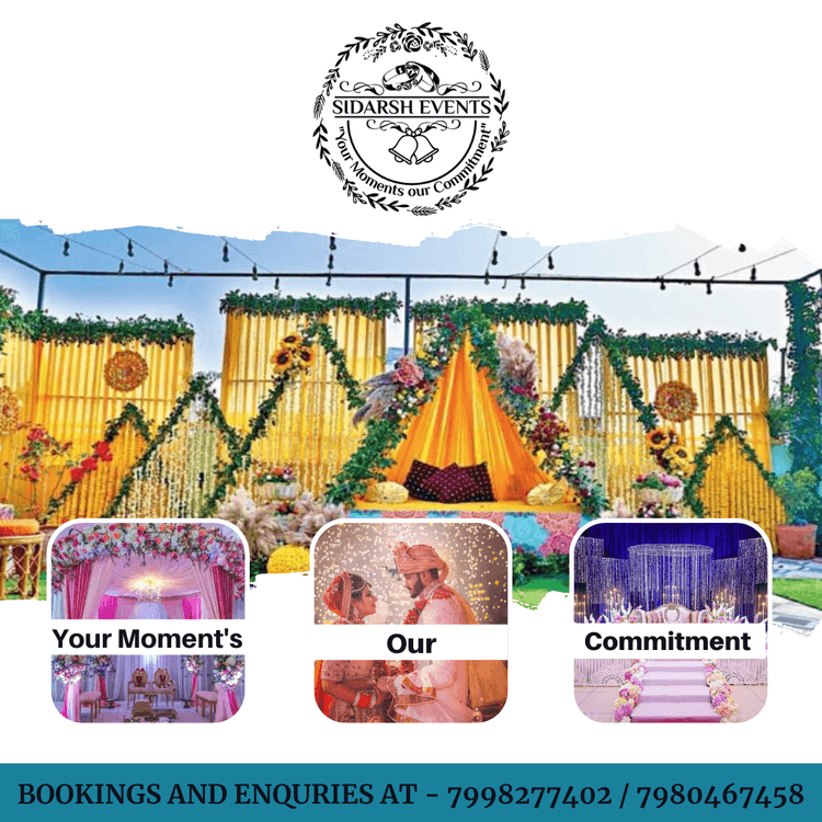 Sidarsh Events image 2