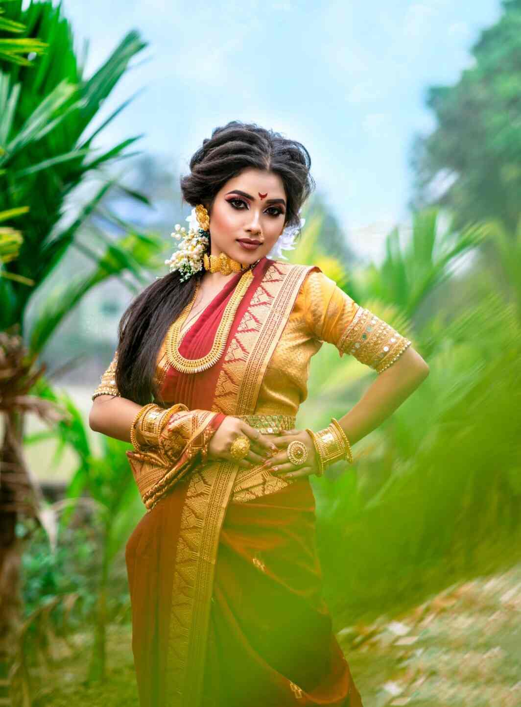Pre wedding photography portfolio of Siddhaa Photoghaphy
