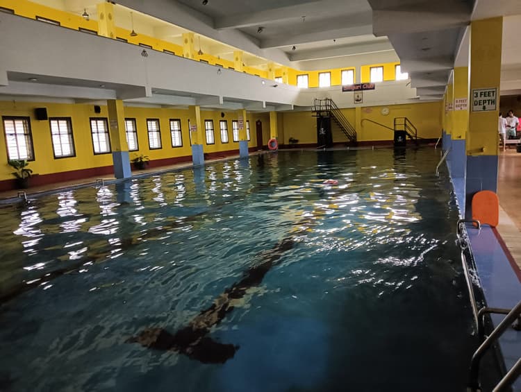 Siliguri Club image 1