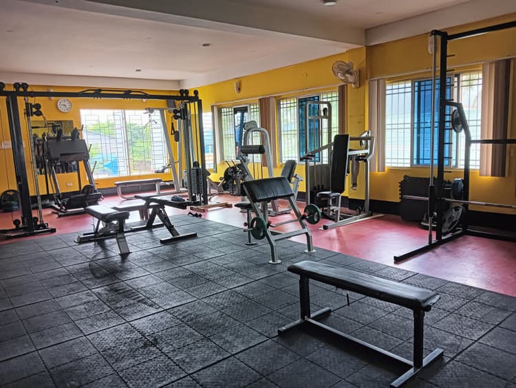 Siliguri Club image 11