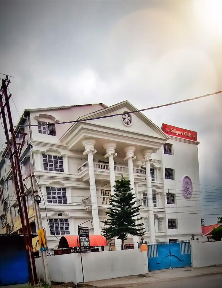 Siliguri Club image 13