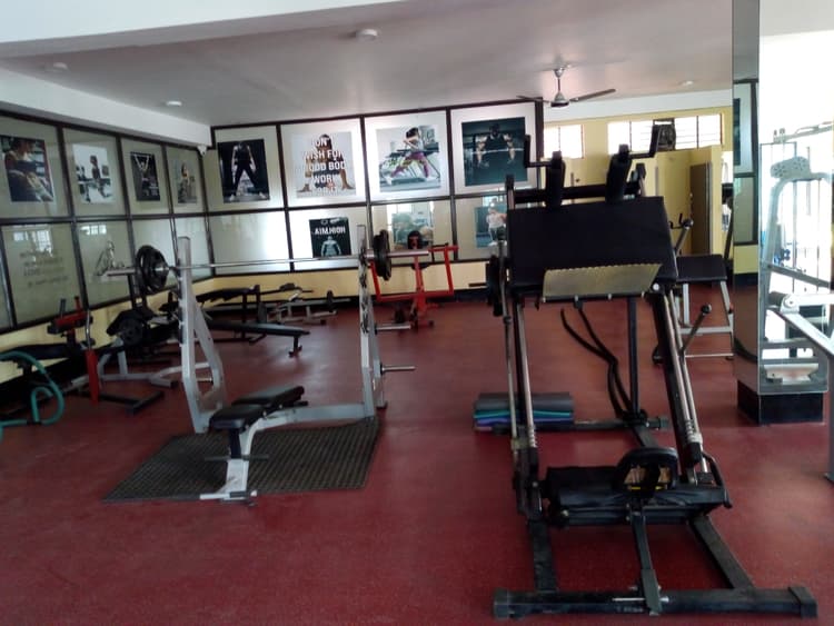 Siliguri Club image 17